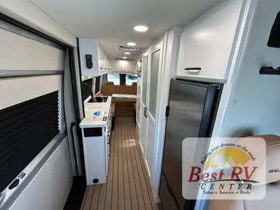 2025 Coachmen RV Galleria photo 14