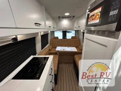 2025 Coachmen RV Galleria photo 39