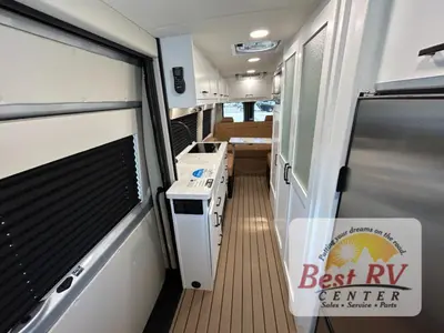 2025 Coachmen RV Galleria photo 17