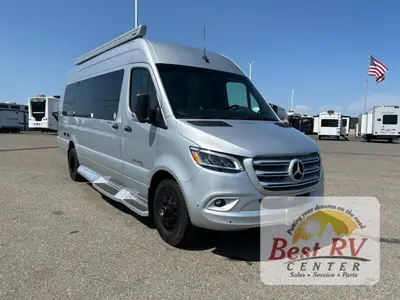 New 2025 Coachmen RV Galleria 24FL