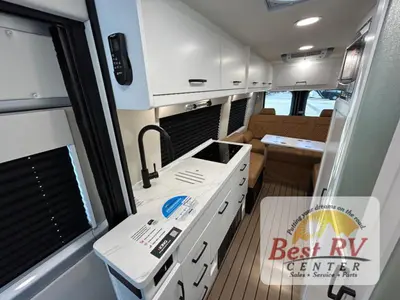2025 Coachmen RV Galleria photo 28