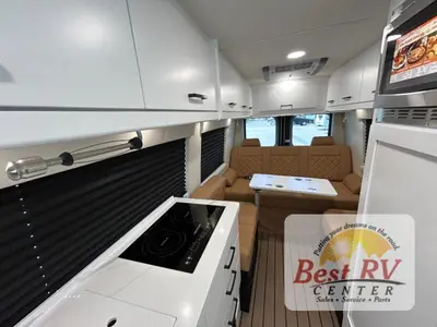 2025 Coachmen RV Galleria photo 34
