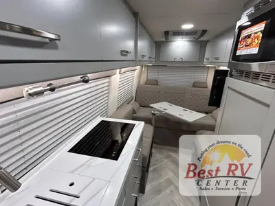 2025 Coachmen RV Galleria photo 33
