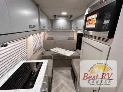 2025 Coachmen RV Galleria photo 38