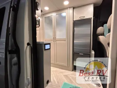 2025 Coachmen RV Galleria photo 12