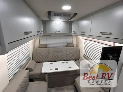 2025 Coachmen RV Galleria photo 41