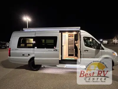 2025 Coachmen RV Galleria photo 9