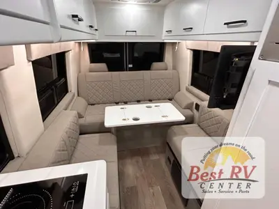 2025 Coachmen RV Galleria photo 41