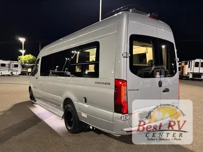 2025 Coachmen RV Galleria photo 5