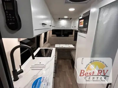 2025 Coachmen RV Galleria photo 35