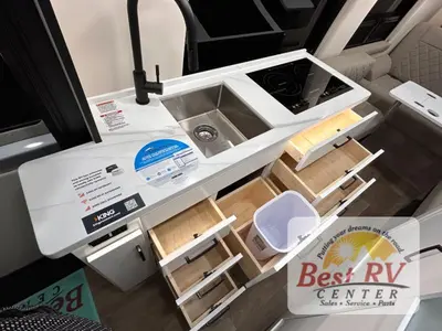 2025 Coachmen RV Galleria photo 32