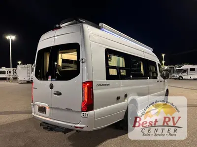 2025 Coachmen RV Galleria photo 3