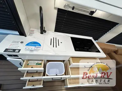 2025 Coachmen RV Galleria photo 32