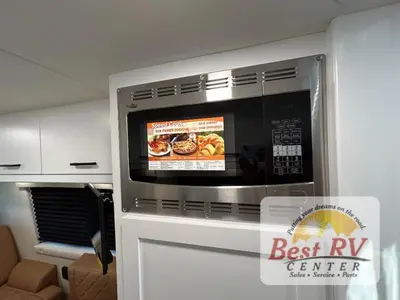 2025 Coachmen RV Galleria photo 37
