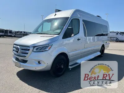 New 2025 Coachmen RV Galleria 24FL
