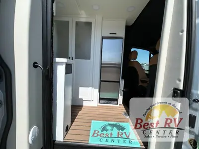 2025 Coachmen RV Galleria photo 12