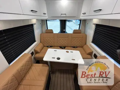 2025 Coachmen RV Galleria photo 41
