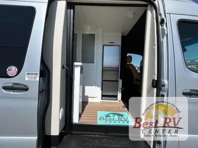 2025 Coachmen RV Galleria photo 11