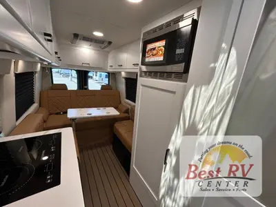 2025 Coachmen RV Galleria photo 35