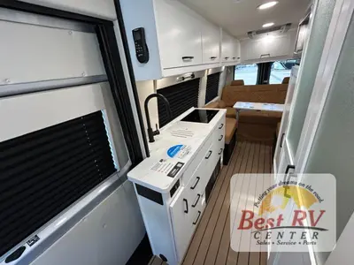 2025 Coachmen RV Galleria photo 26