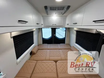 2025 Coachmen RV Galleria photo 50