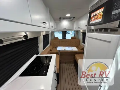 2025 Coachmen RV Galleria photo 35