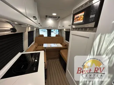 2025 Coachmen RV Galleria photo 36