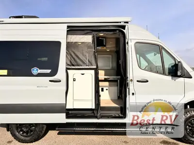 2026 Thor Motor Coach Tranquility photo 9