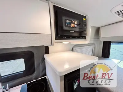 2026 Thor Motor Coach Tranquility photo 38
