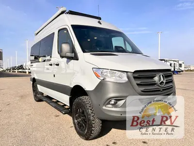New 2026 Thor Motor Coach Tranquility 19M