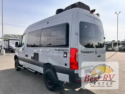 2026 Thor Motor Coach Tranquility photo 5