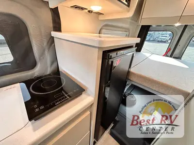 2026 Thor Motor Coach Tranquility photo 40