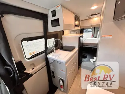 2026 Thor Motor Coach Tranquility photo 27