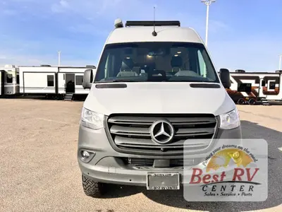 2026 Thor Motor Coach Tranquility photo 8