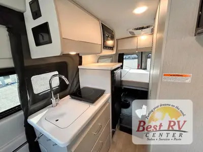 2026 Thor Motor Coach Tranquility photo 34