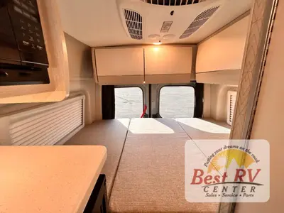 2026 Thor Motor Coach Tranquility photo 46