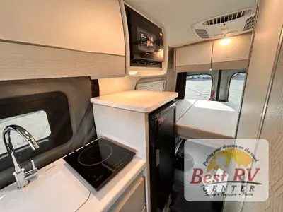 2026 Thor Motor Coach Tranquility photo 37