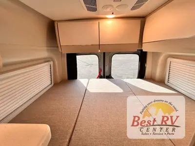 2026 Thor Motor Coach Tranquility photo 47