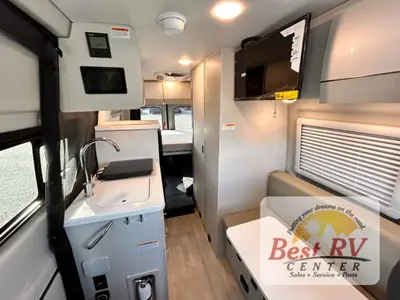 2026 Thor Motor Coach Tranquility photo 15