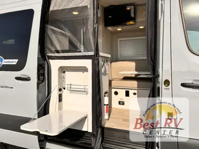 2026 Thor Motor Coach Tranquility photo 12