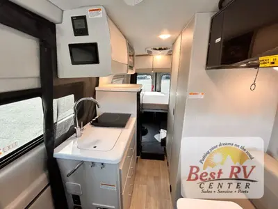 2026 Thor Motor Coach Tranquility photo 25