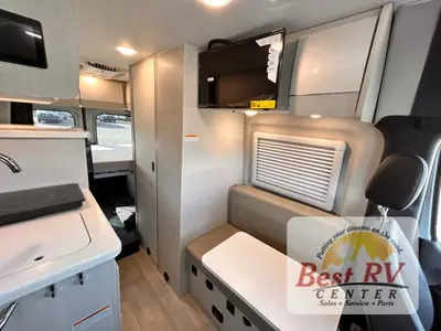 2026 Thor Motor Coach Tranquility photo 17