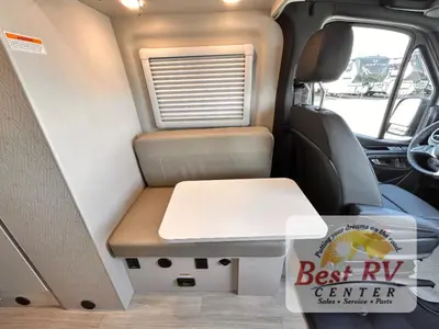 2026 Thor Motor Coach Tranquility photo 21