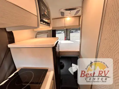 2026 Thor Motor Coach Tranquility photo 42