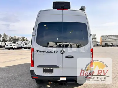 2026 Thor Motor Coach Tranquility photo 4