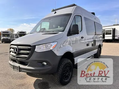 2026 Thor Motor Coach Tranquility photo 7