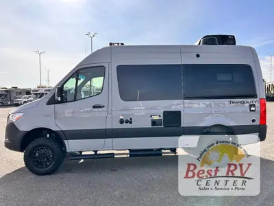 2026 Thor Motor Coach Tranquility photo 6