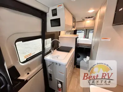 2026 Thor Motor Coach Tranquility photo 26