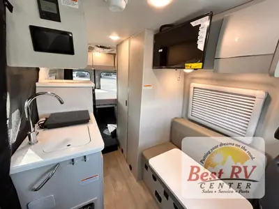 2026 Thor Motor Coach Tranquility photo 16