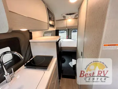 2026 Thor Motor Coach Tranquility photo 35